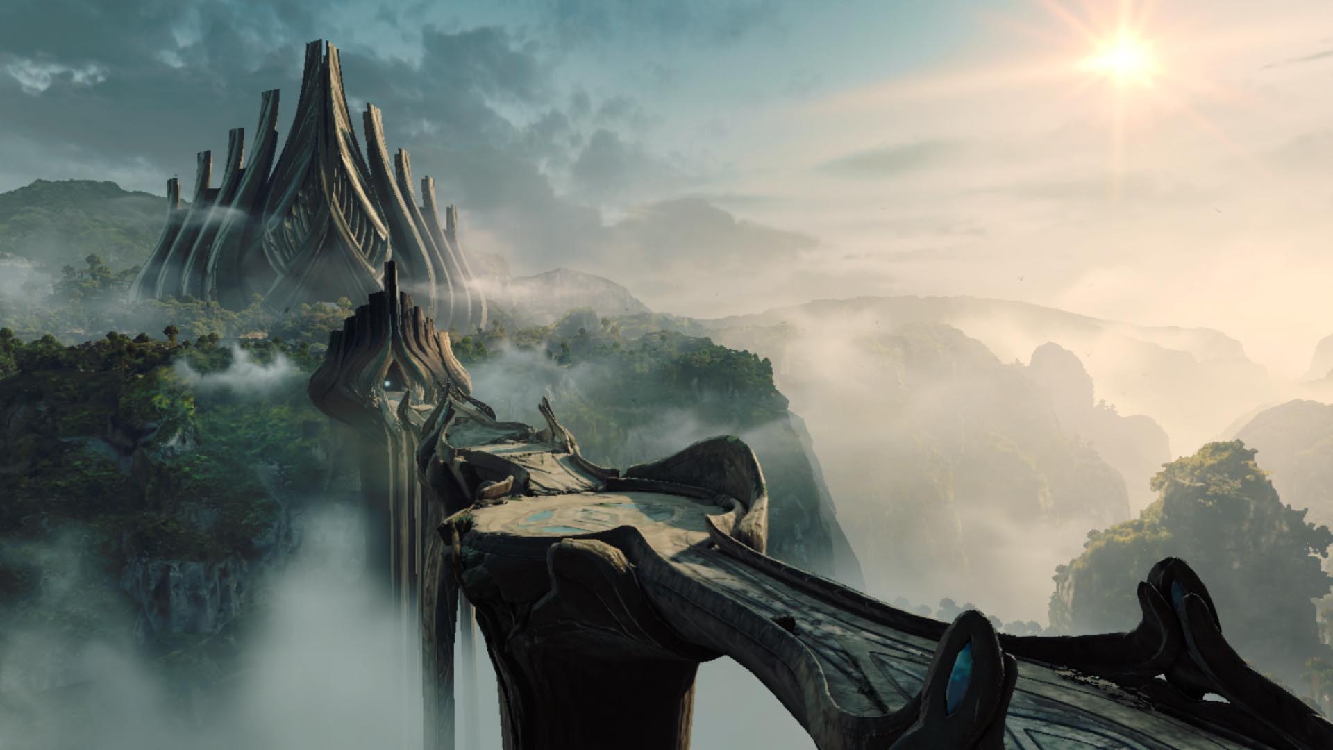 Metroid Prime 4: Beyond - Imagen 48